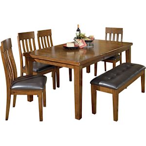 Medium Brown