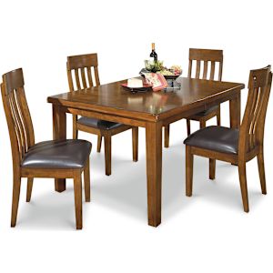 Medium Brown