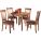 Rustic Brown