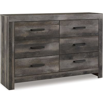 Ashley home clearance furniture dressers