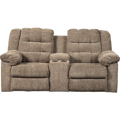 Jesolo deals reclining loveseat