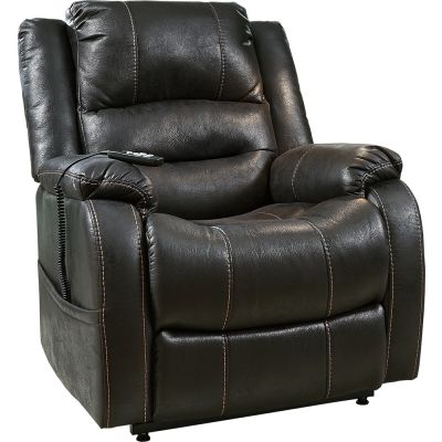 Markridge Power Lift Recliner Chocolate Markridge Power Lift