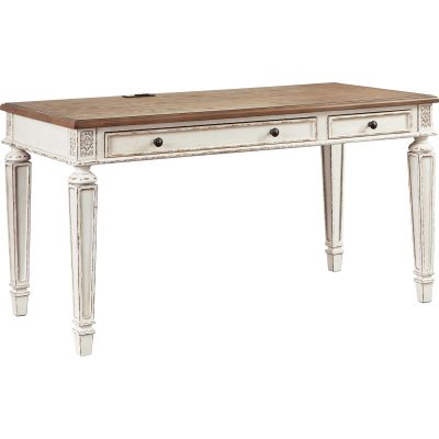 Carynhurst Desk Ashley Canada