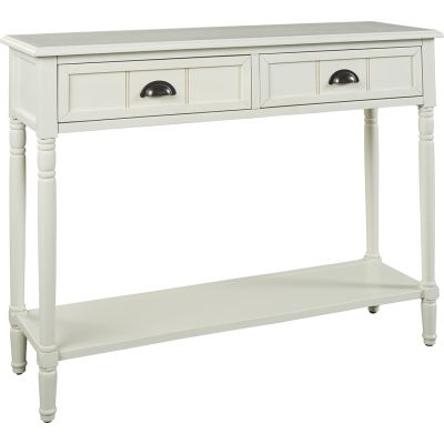 Quinnland deals sofa table