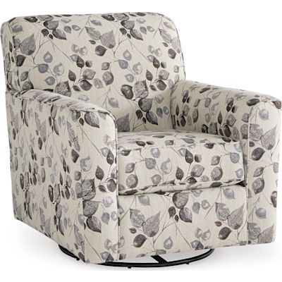 Alandari accent chair discount