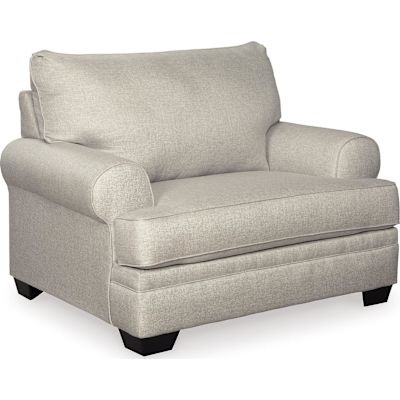 Soletren chair and a half cheap