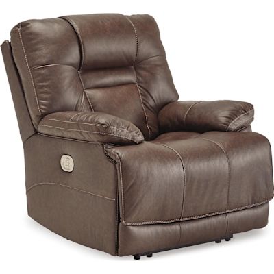 Mcteer recliner store