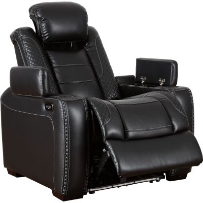 McTeer Power Recliner Mocha McTeer Power Recliner Ashley Canada