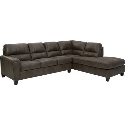 Coulee cheap point sectional