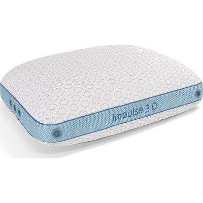 Impulse 2025 3.0 pillow