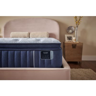 Bonomo panel deals headboard