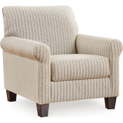 Ashley engineer store accent chair