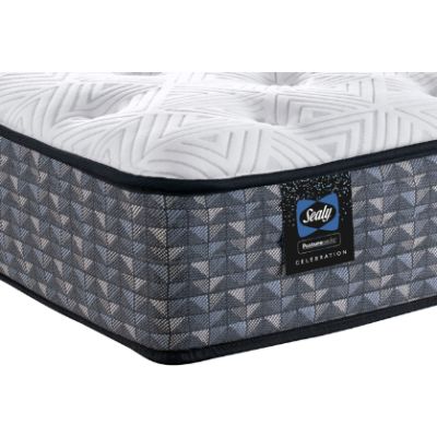 Sealy lawson queen mattress discount