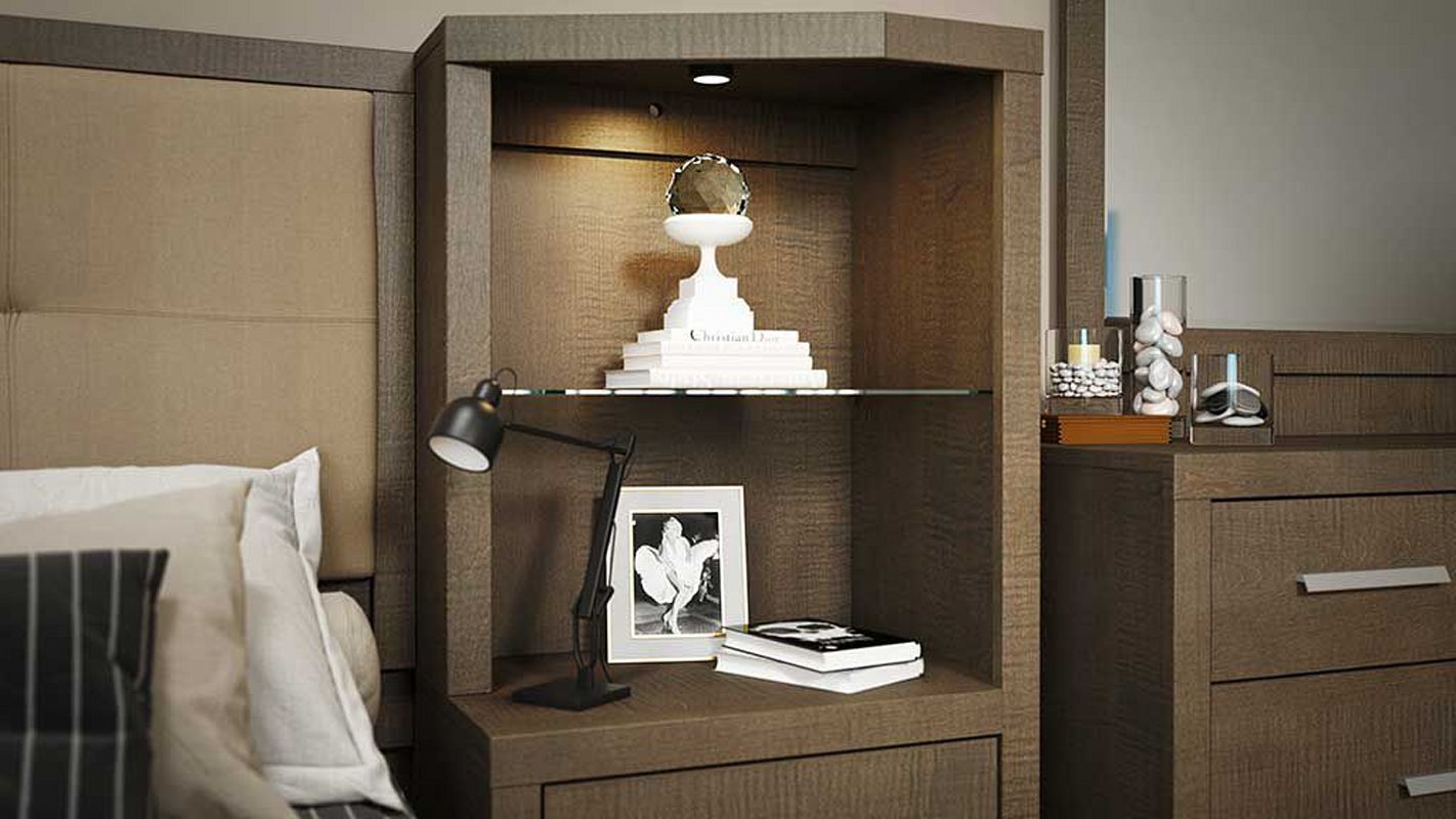 Bedroom Tagged "BedroomNightstands" Dufresne Furniture & Appliances