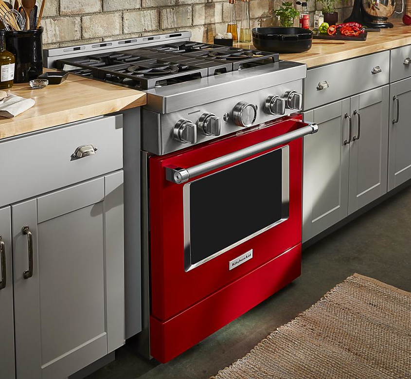 KitchenAid