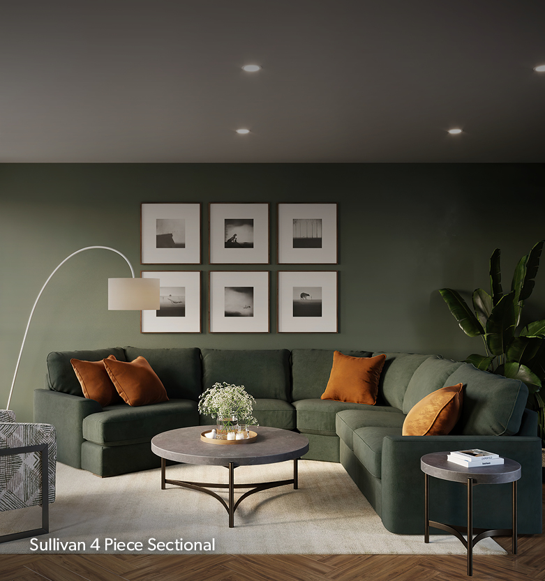 Canadian Made Furniture