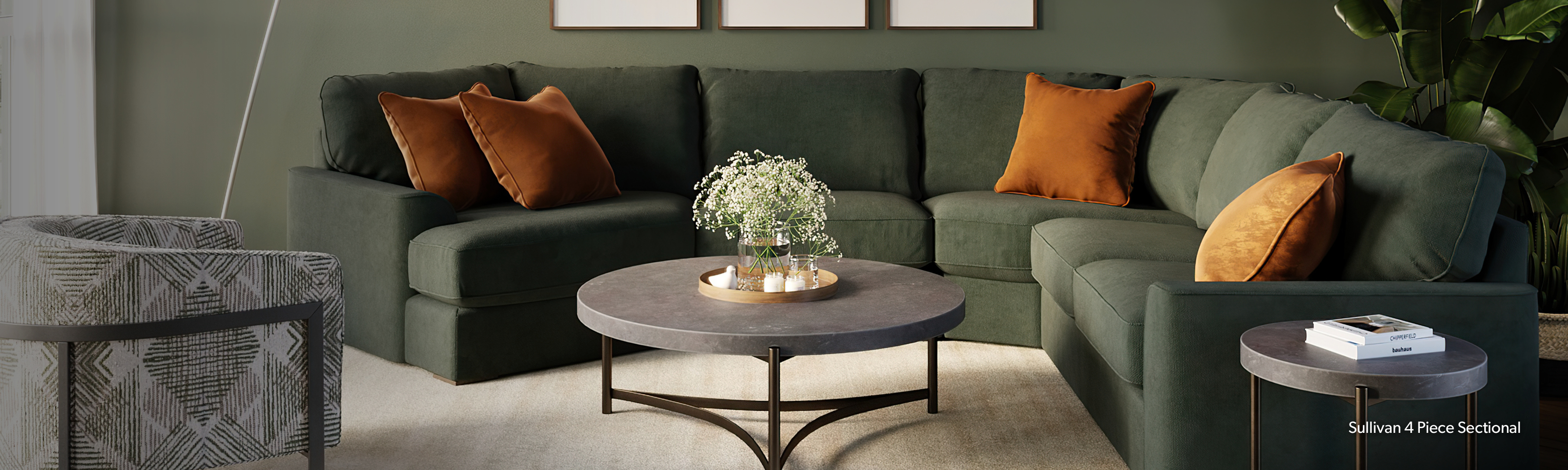 Canadian Made Furniture