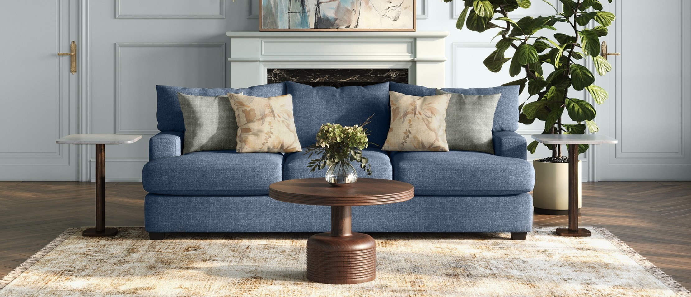 Canadian Made Furniture