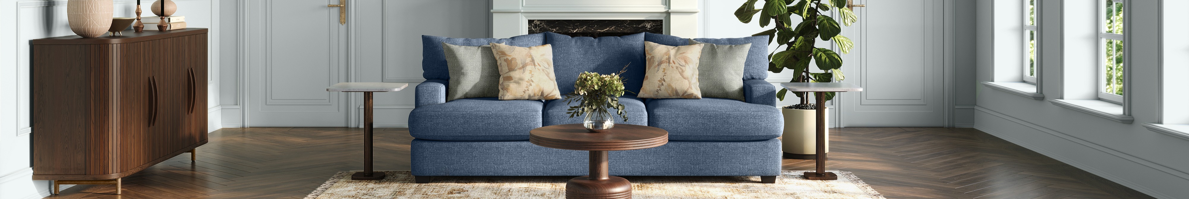 Canadian Made Furniture