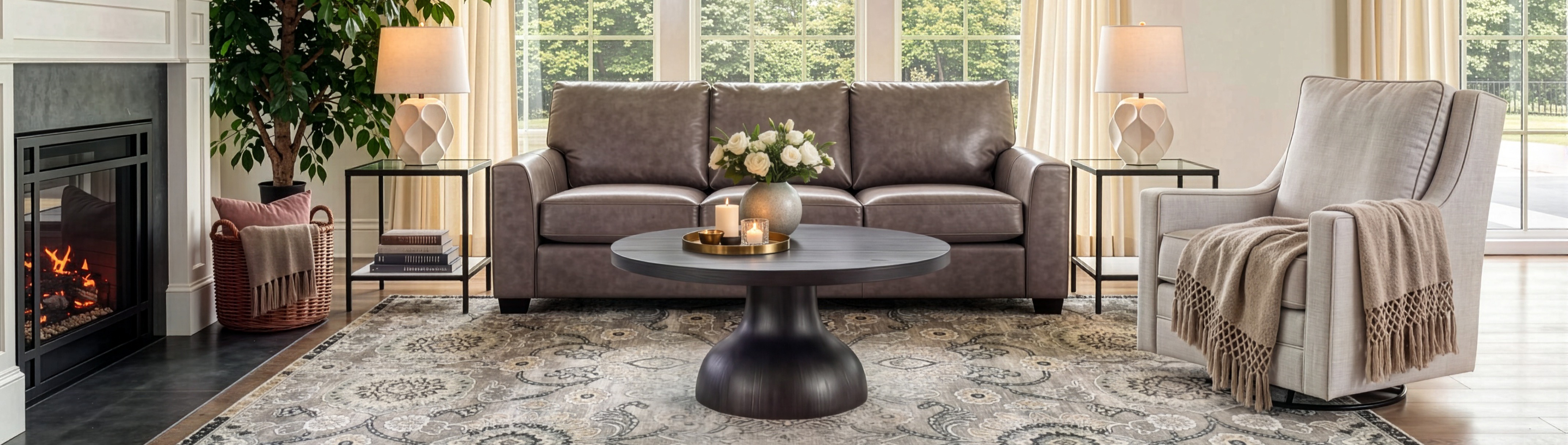 Canadian Made Furniture