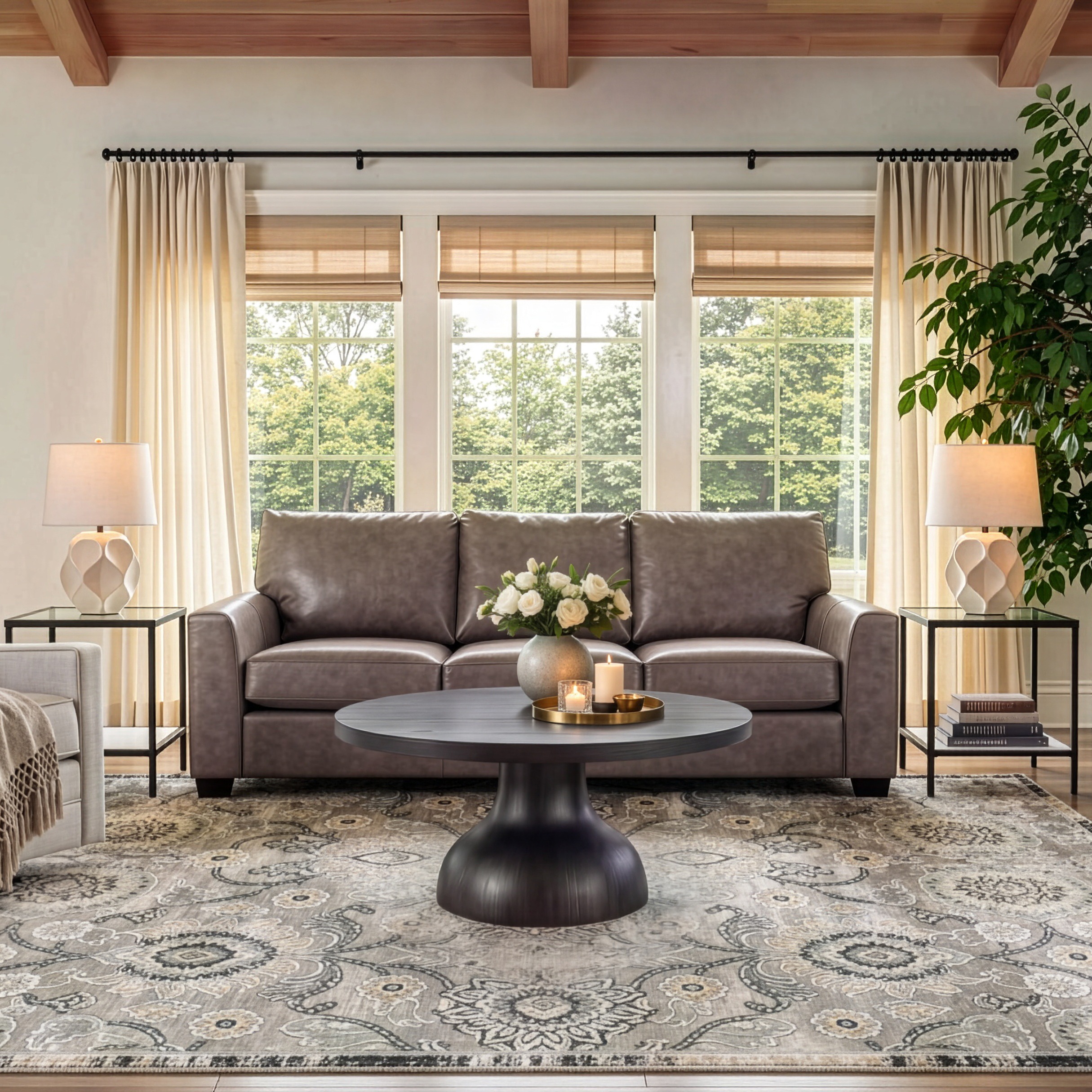 Canadian Made Furniture