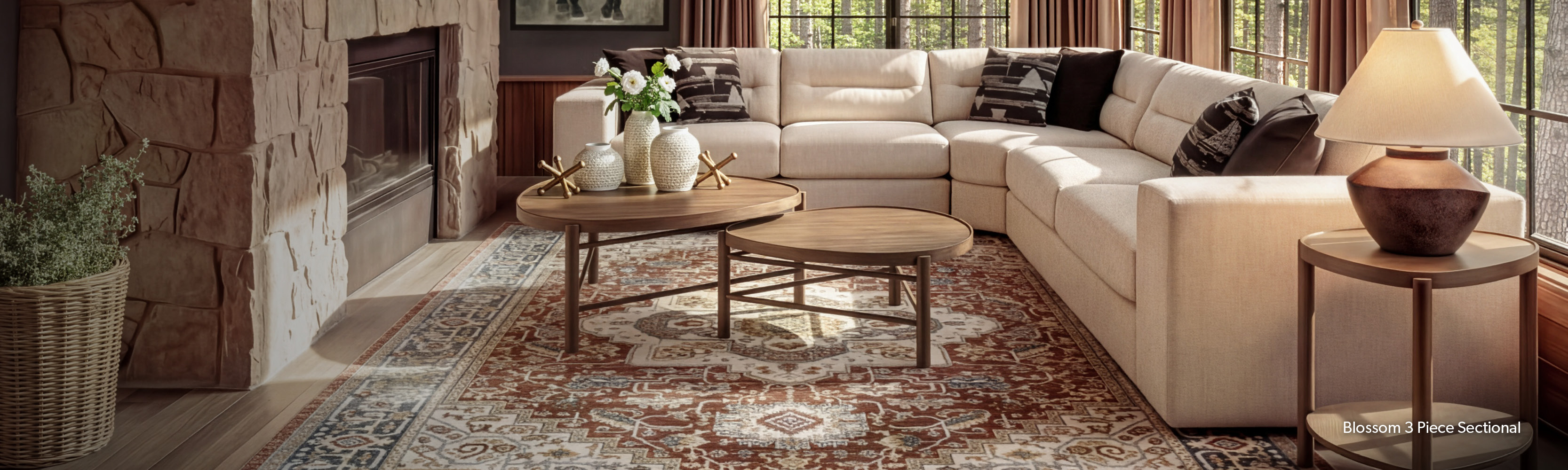 Canadian Made Furniture