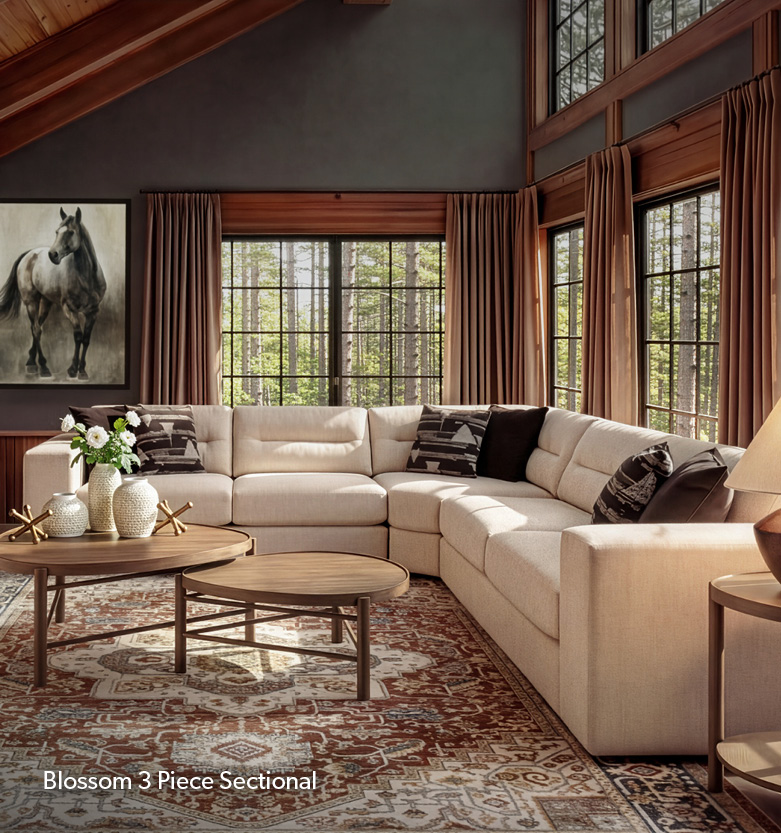 Canadian Made Furniture