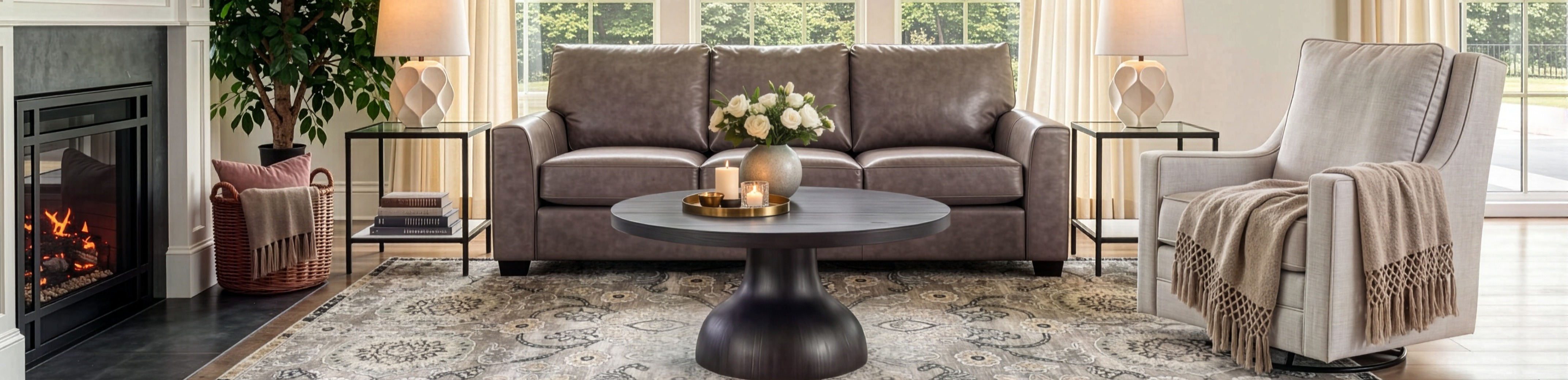 Canadian Made Furniture