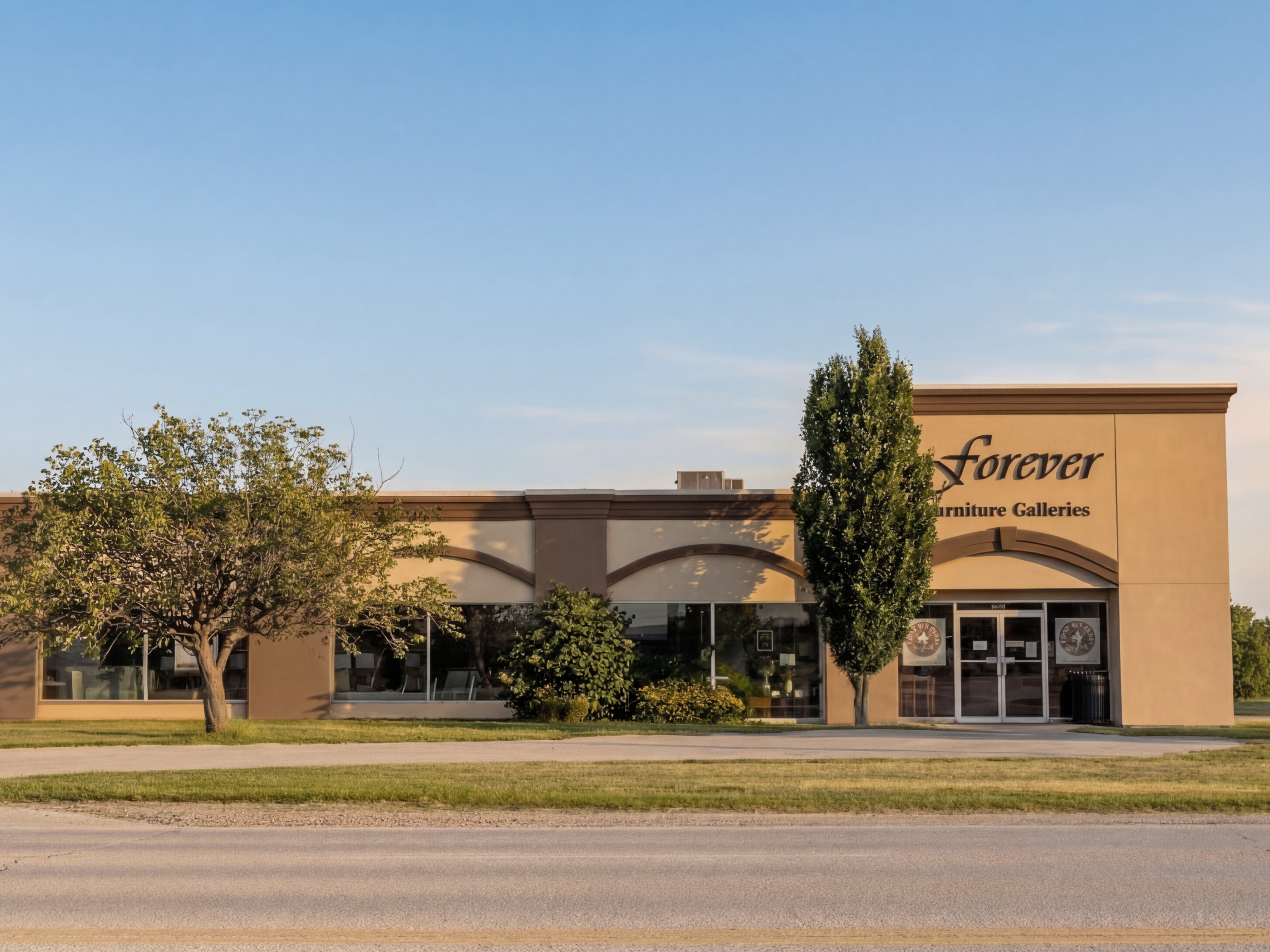 Sarnia Location – Forever Furniture