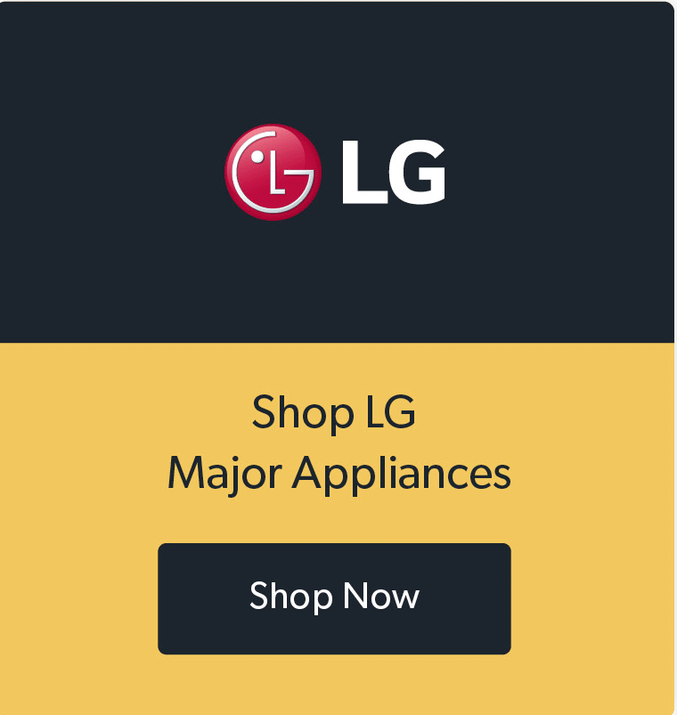 Shop Whirlpool and Maytag Major Appliances