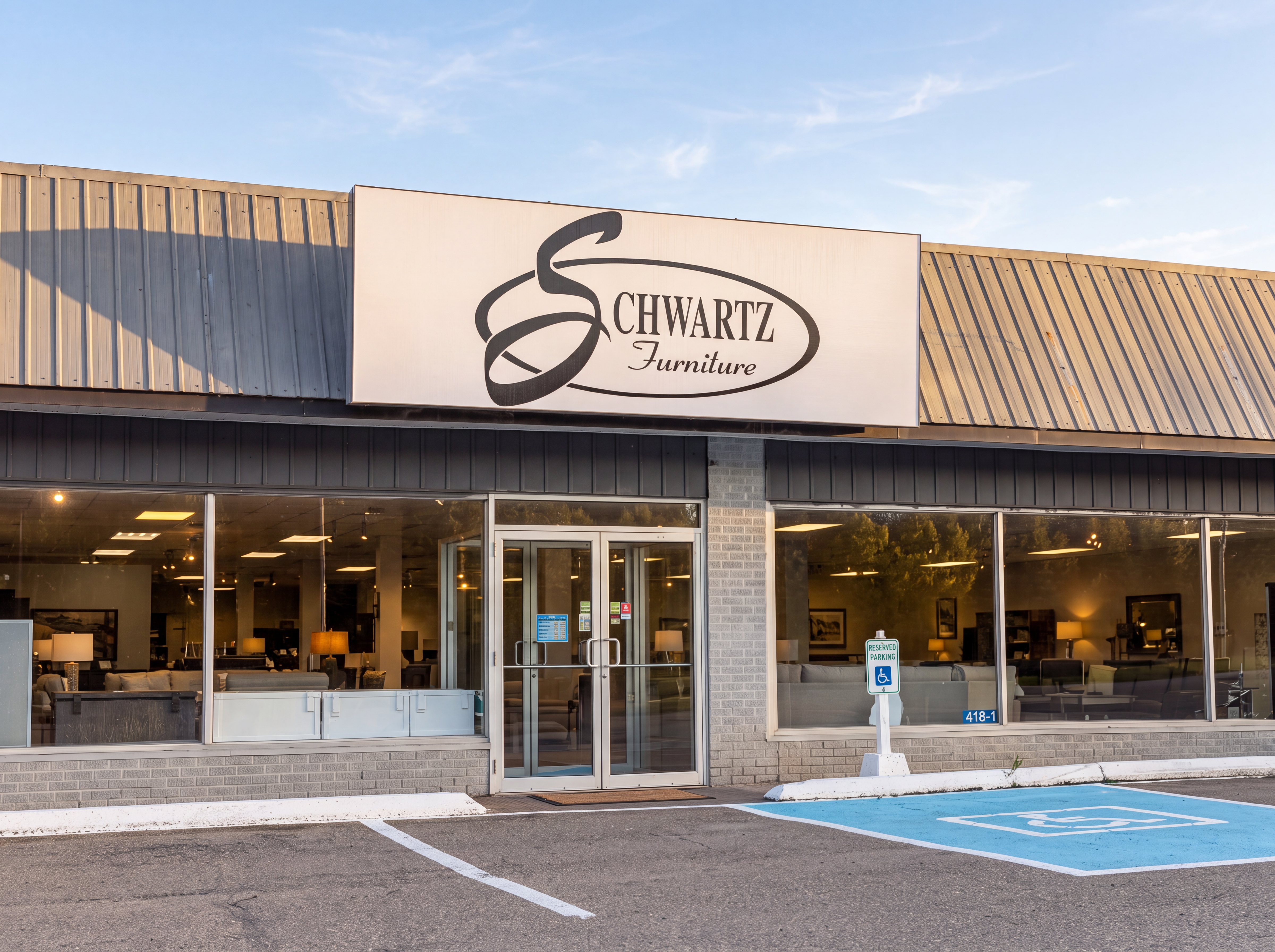 Port Hastings – Schwartz Furniture