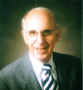 Irving Schwartz, second-generation owner