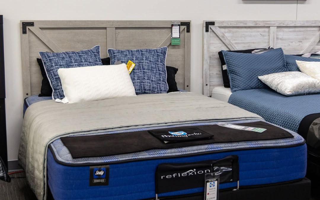 Outlet Mattresses