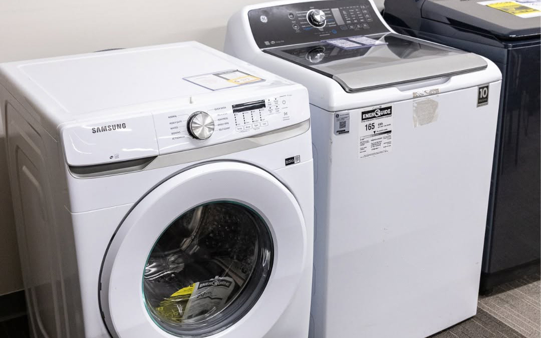 Outlet Appliances