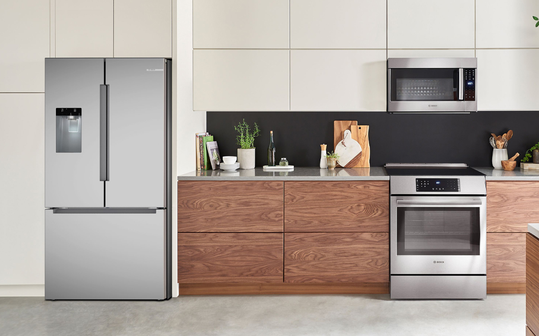 Outlet Appliances