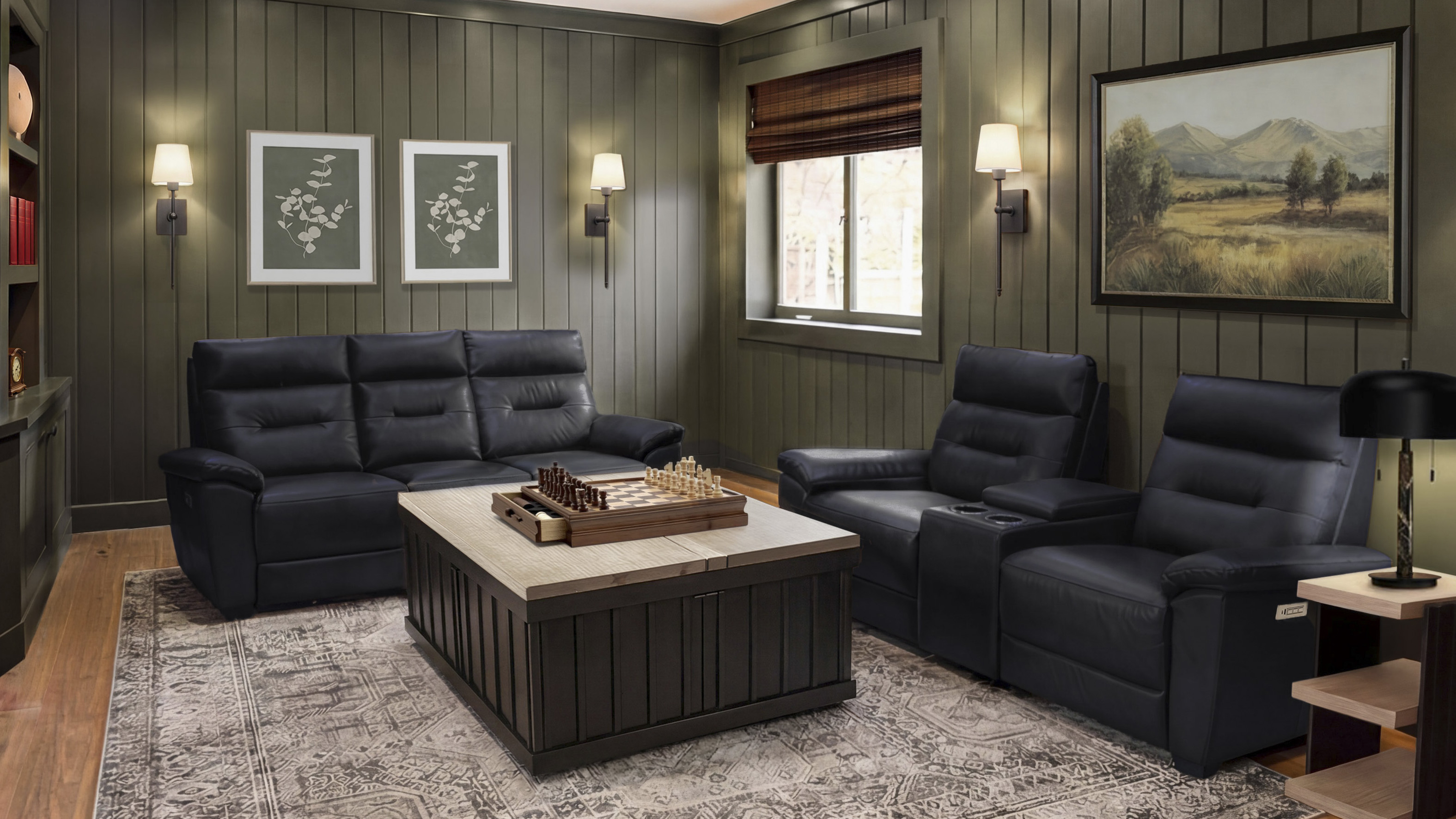 Canadian Made Furniture