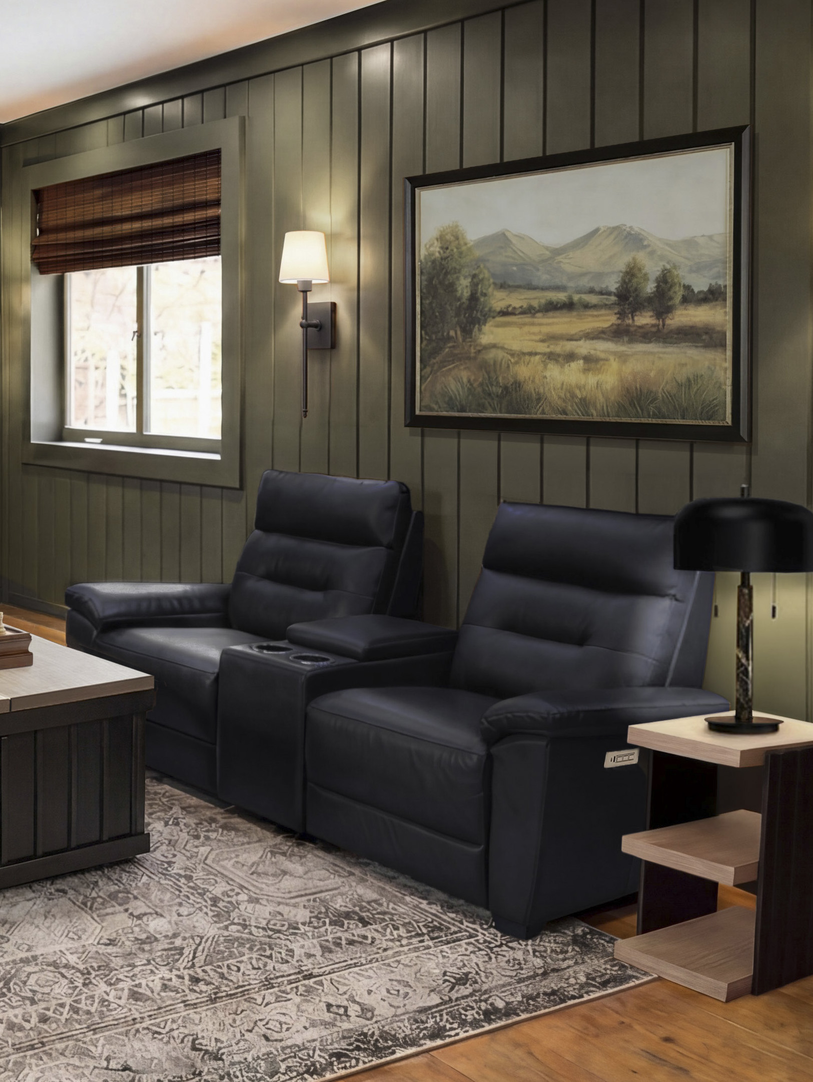 Canadian Made Furniture