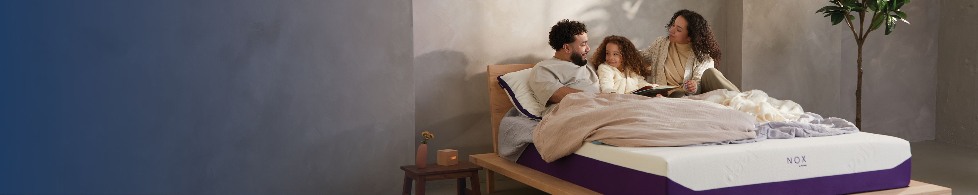 Better Sleep, Made in Canada