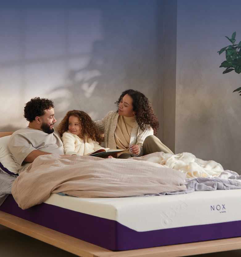 Better Sleep, Made in Canada