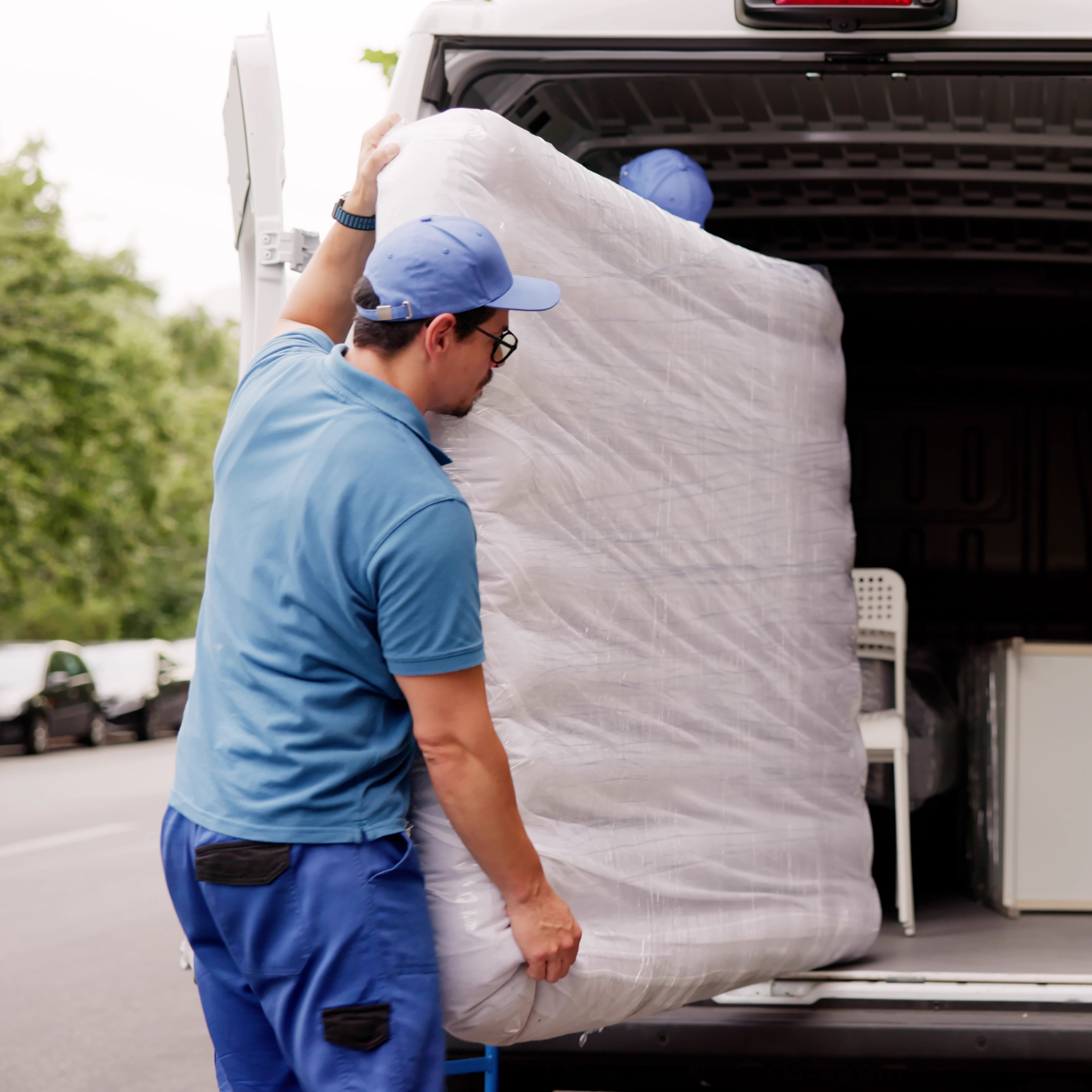 Sleepology delivery team
