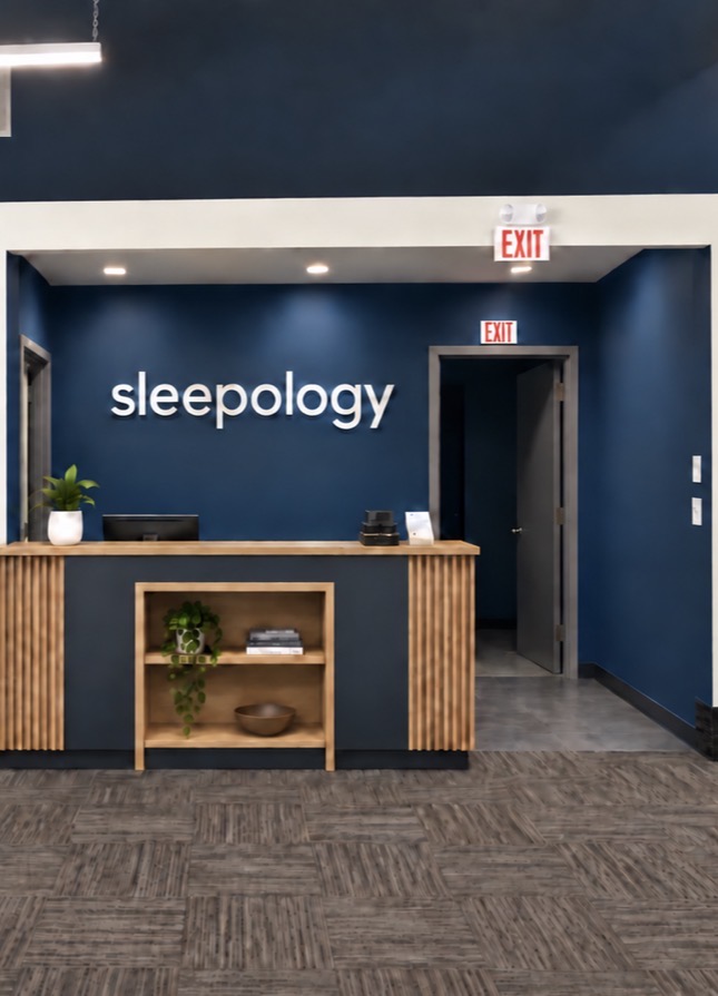 Sleepology – Edmonton