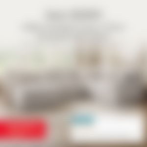 Ashley Exclusive Larce 4 Piece Sectional with Chaise